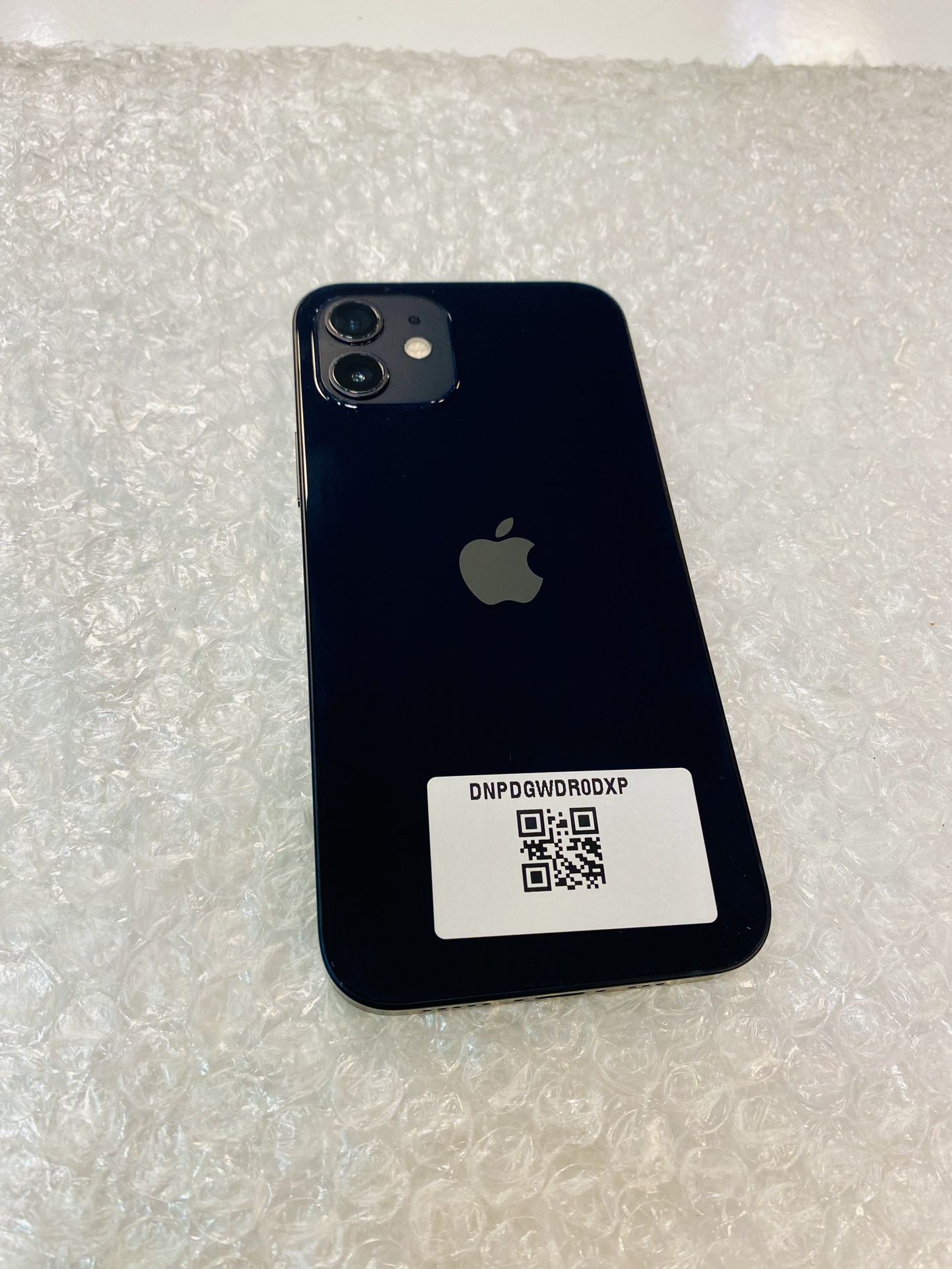 iPhone 12 Fully Unlocked