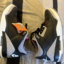 Jordan retro 3