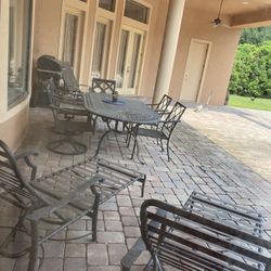 Patio Furniture 