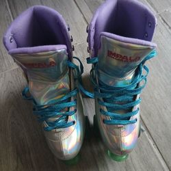 Skates Size 8