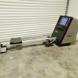 Lifefitness Liferower 9500