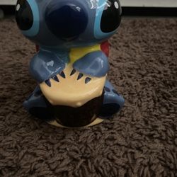 Stitch mug