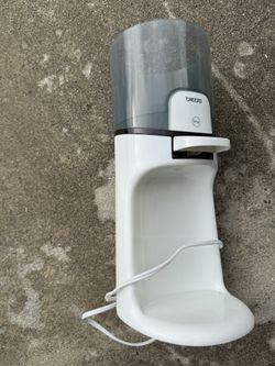 Brezza Water Dispenser - Temp Control 