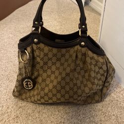 GUCCI PURSE