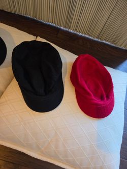 Winter hats