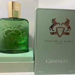 Parfum De Marly Greenly Cologne 125ml