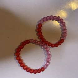 Hello Kitty Bracelets
