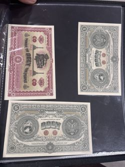 Obey Money Rare