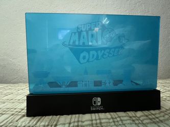 Nintendo Switch Dock Accessories 