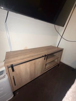 Tv stand