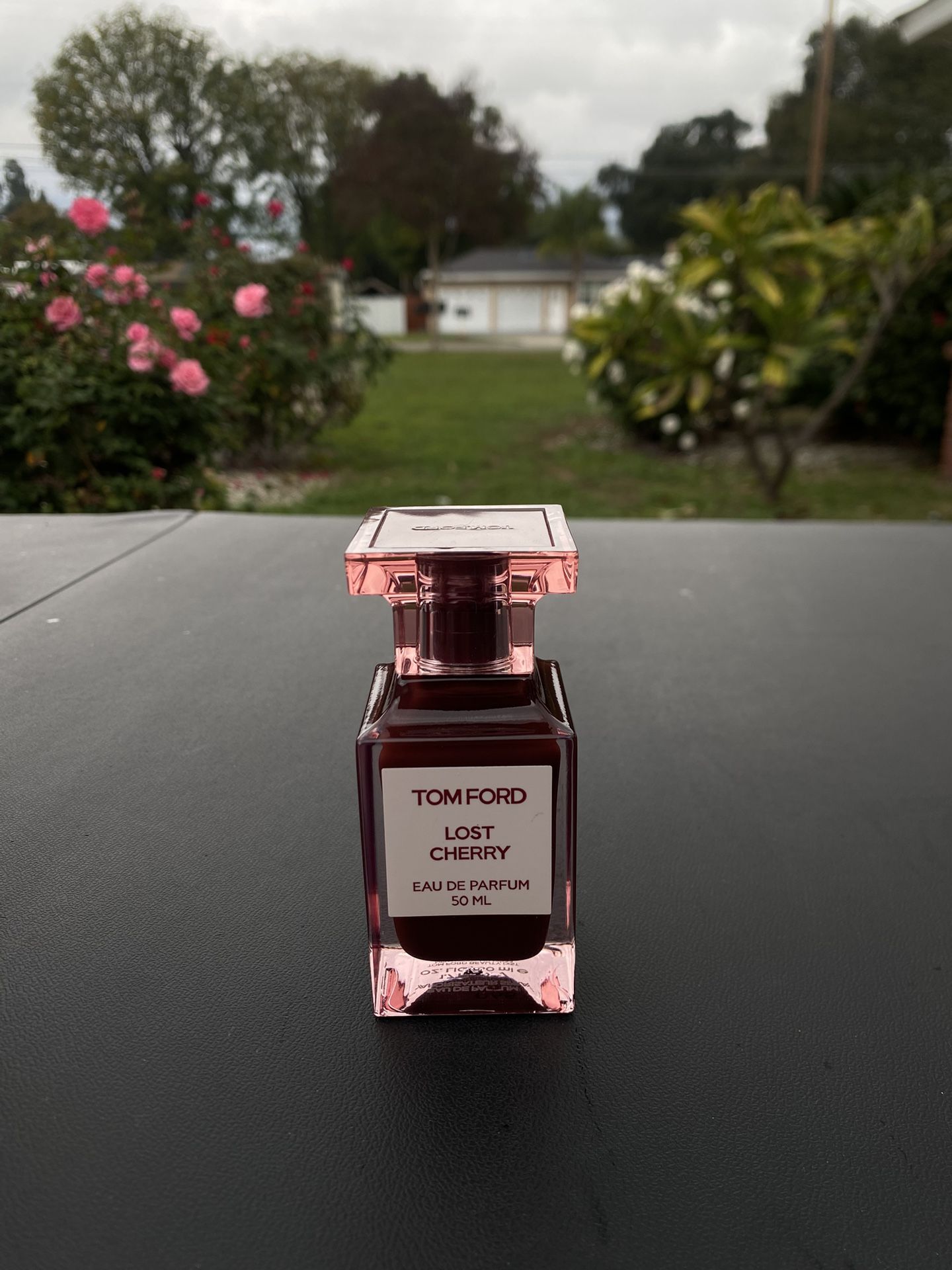 Tom Ford Lost Cherry Eau De Parfum