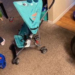 Stroller 