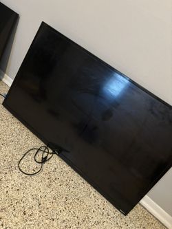 38 Inch Smart Tv