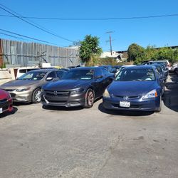 Cars For Sale