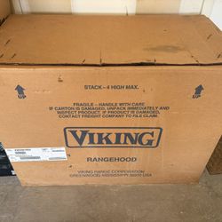 Viking Hood
