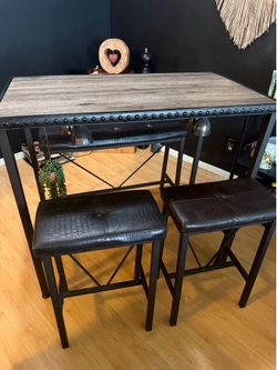 O&K Furniture