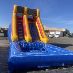 Water Slide For Sale 