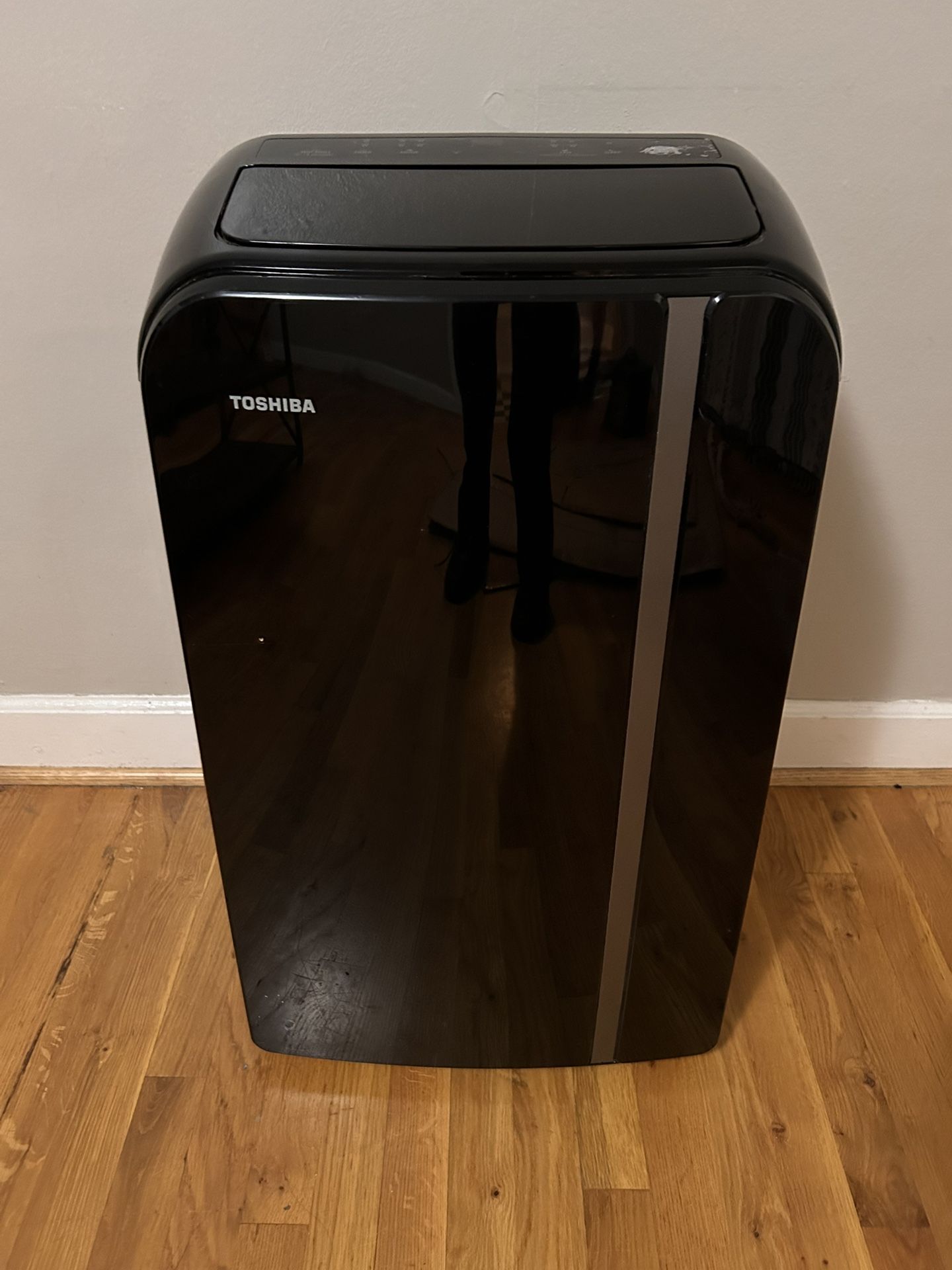 Toshiba AC