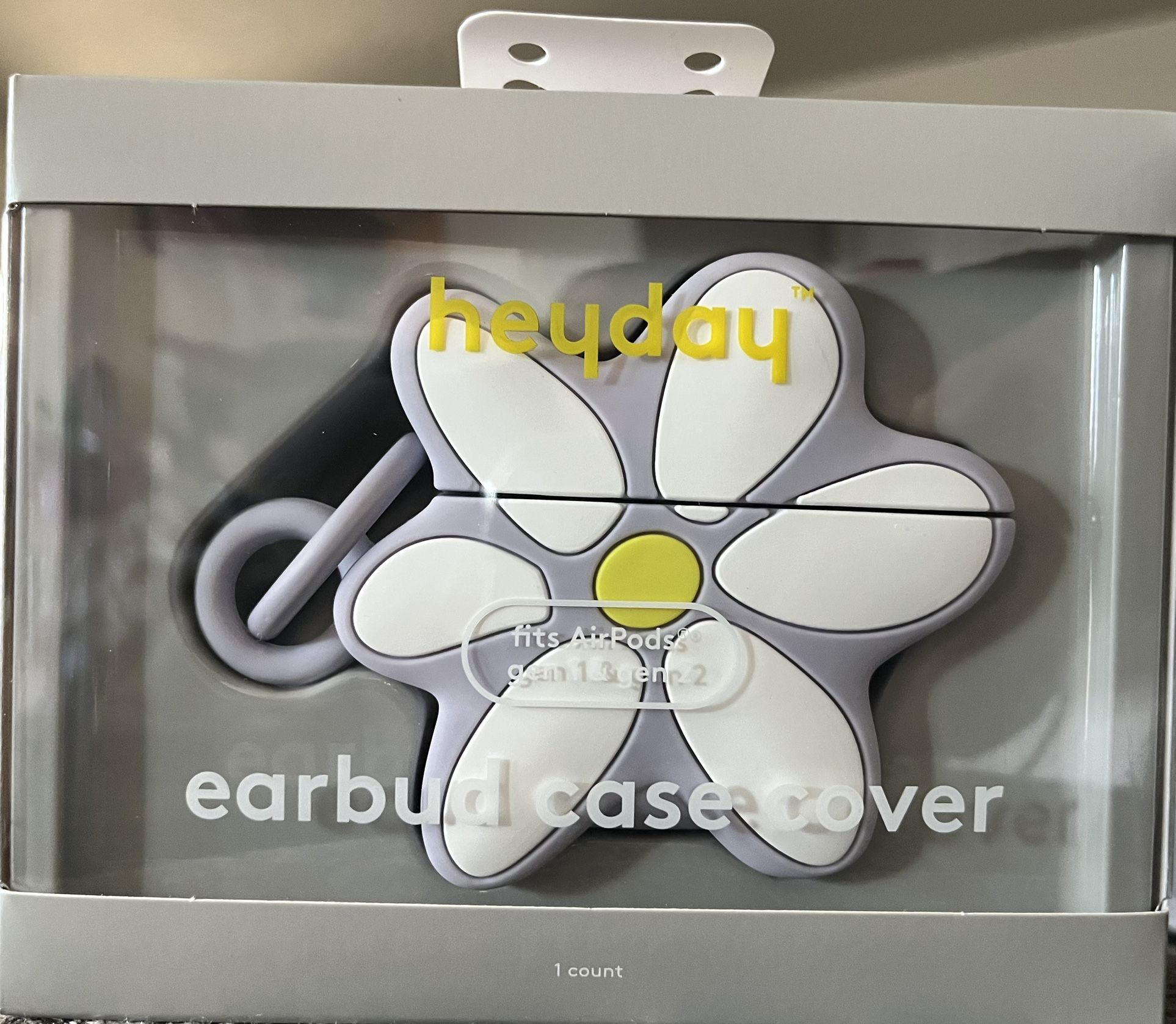 Heyday Airpod Case