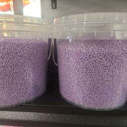 Laundry In Was Scent Booster Purple 8 Pounds