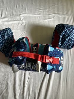Life Jacket