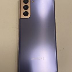Galaxy S21 Fully Unlocked 