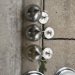 Light Fixtures