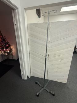 IV pole - ProBasics