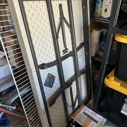 Free Foldable Table
