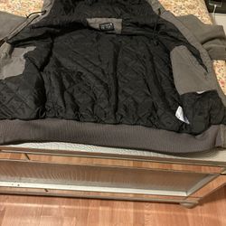 Carhart Jacket Large