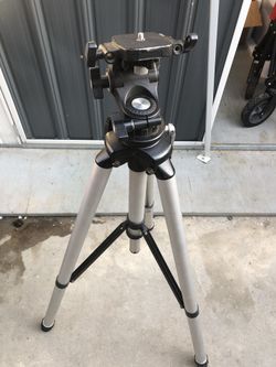 Tripley para Camara