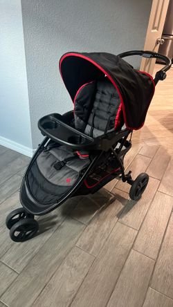 Baby Trend Stroller