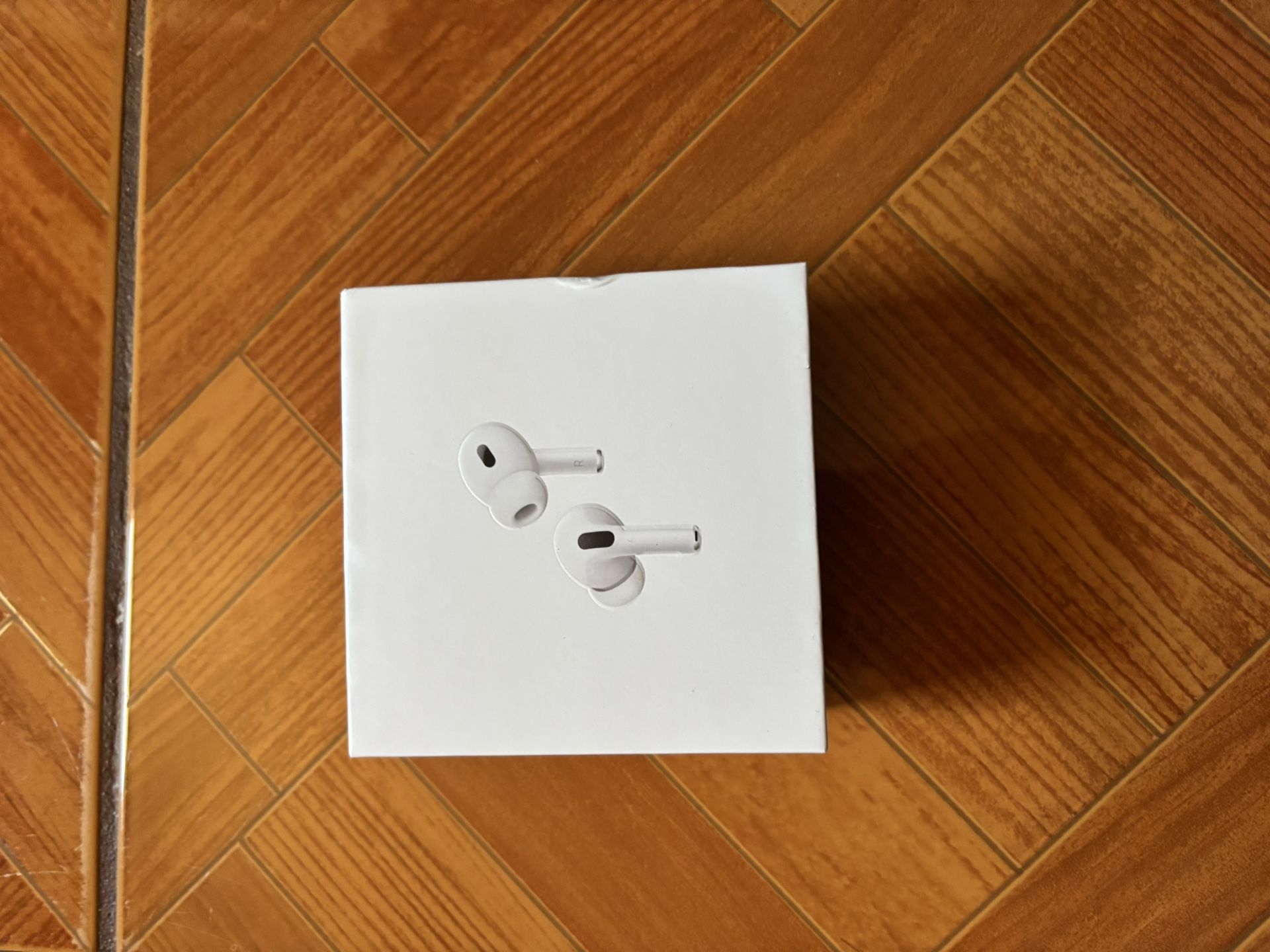 AirPod Pro Generation 2
