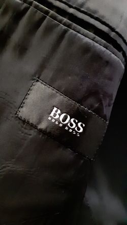 HUGO BOSS USA