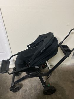 Orbit Baby Stroller