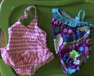 Infant swimsuit