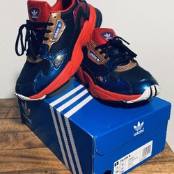 Adidas Originals Women's FALCON Shoes 