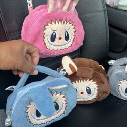 Labuboo Small Bags