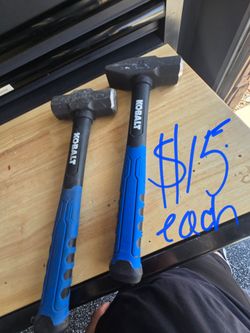 Sludge hammer