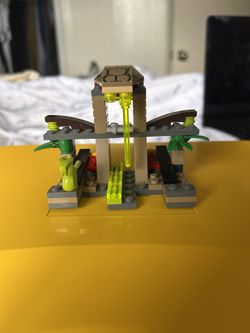 Lego Ninjago