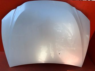 2019 2020 2021 2022 2023 2024 2025 LEXUS ES ES350 HOOD SHELL OEM