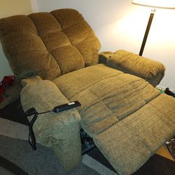 Easy Stand Recliner Chair 