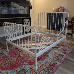 Extendable Twin Bedframes-2 Available 