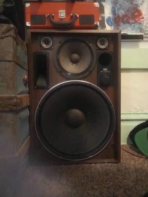 Sansui SP-7500X SPEAKER