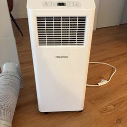 Hisense Portable Air Conditioner