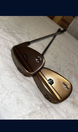 Wilson Staff PMP Tour FG Wedges