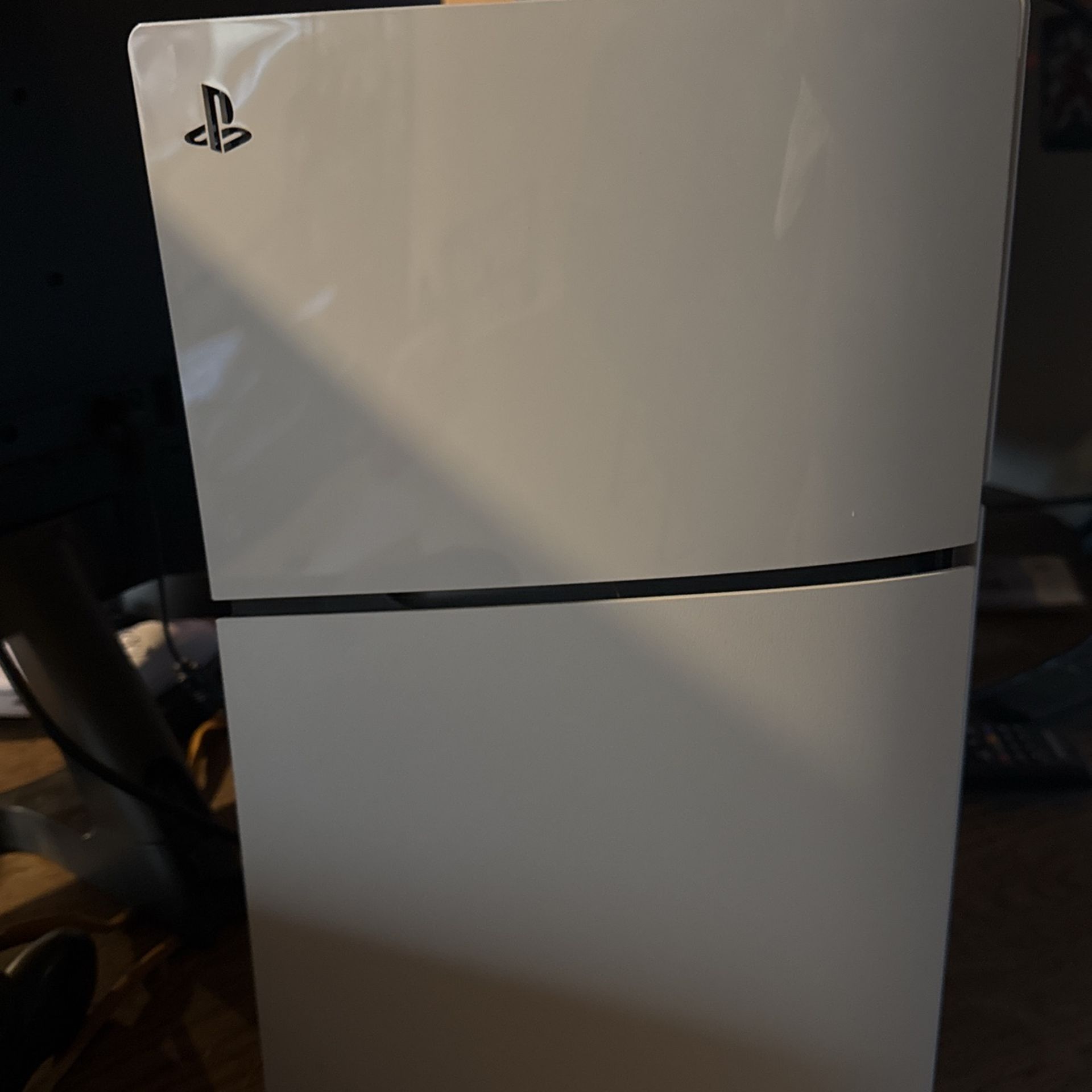 Ps5 1 TB