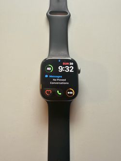 Apple Watch Series 11, 46mm