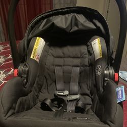 car seat