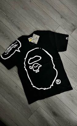 Bape tshirt